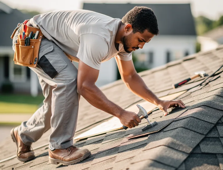 Roofing Pudsey